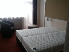 Hotel Béke