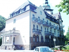 Lillafüred