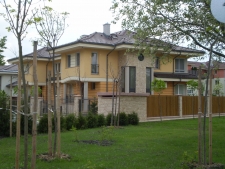 Társasház Budapest